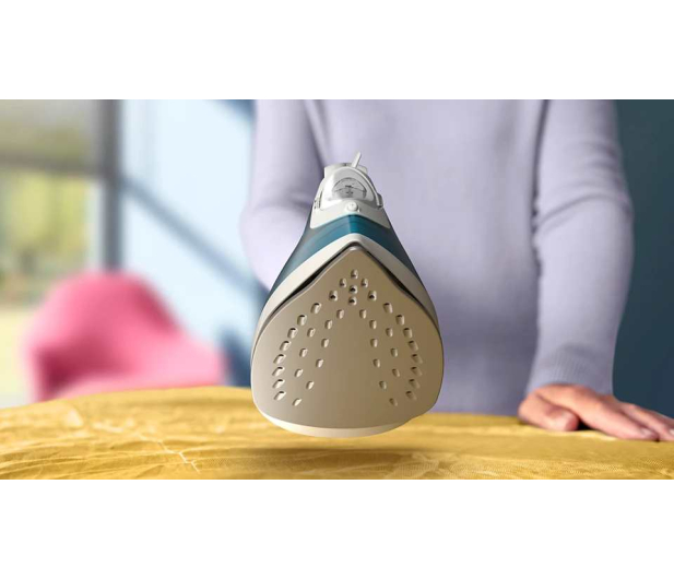 Philips DST2010/90 Blue - 1295862 - zdjęcie 5